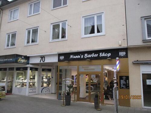 Foto - Gemütliche Dachgeschoßwohnung City