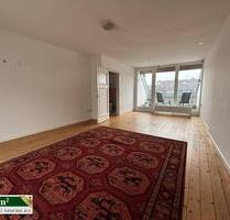 Dachgeschosswohnung in zentraler Lage von Bocholt