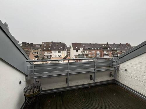 Foto - 2 Zimmer Etagenwohnung zur Miete in Bocholt