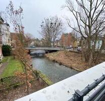 TOP 4-Zi.-Whg. mit großer Terrasse - Baujahr 2019 - Coburg