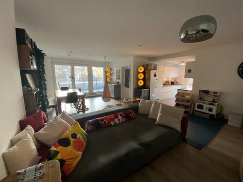 Foto - 4 Zimmer Etagenwohnung zur Miete in Coburg