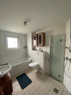 Foto - Etagenwohnung in Coburg zur Miete