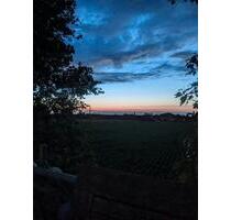 Helle 2-Zimmer Dachgeschoss-Wohnung am Rande von Offenburg