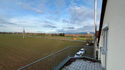 Foto - 2 Zimmer Etagenwohnung zur Miete in Offenburg