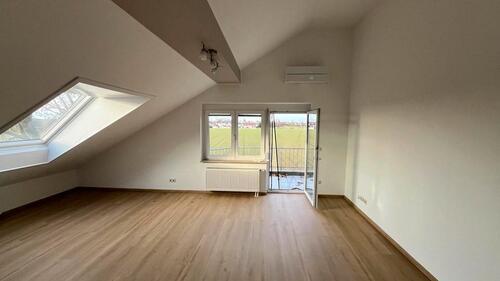 Foto - 2 Zimmer Etagenwohnung in Offenburg