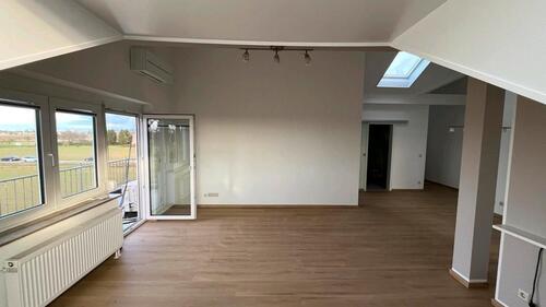 Foto - Etagenwohnung in Offenburg zur Miete