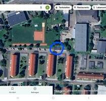 Garage in Bleicherode zu vermieten. - Sollstedt