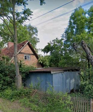 Foto - ehemaliges Einfamilienhaus in Groß Gottschow