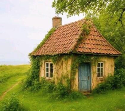 Foto - Doppelhaushaelfte in Ahaus Ottenstein