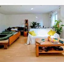 Mietwohnung mit Terrasse in Passau