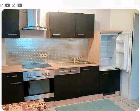 Foto - 2 Zimmer Etagenwohnung zur Miete in Passau