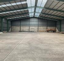 Lagerhalle zu vermieten - 3.000,00&nbsp;EUR Kaltmiete, ca.&nbsp; 3,00&nbsp;m&sup2; in Hohenthann (PLZ: 84098)