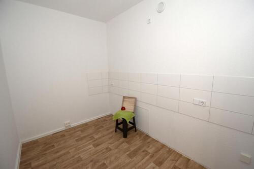 Foto - Etagenwohnung in Hohenstein-Ernstthal zur Miete