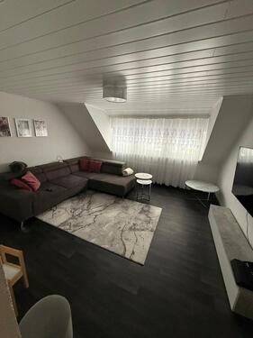 Foto - Wohnung 105qm in Beckingen ab 01.03. frei