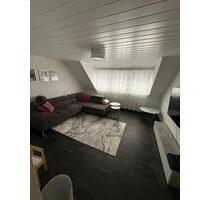 Wohnung 105qm in Beckingen ab 01.03. frei