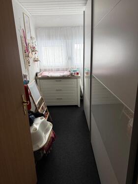Foto - 3 Zimmer Etagenwohnung zur Miete in Beckingen