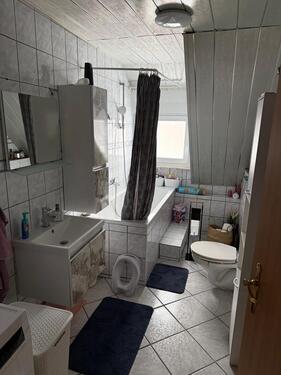 Foto - 3 Zimmer Etagenwohnung in Beckingen