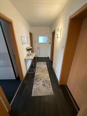 Foto - Etagenwohnung in Beckingen zur Miete