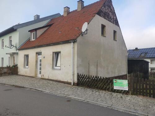 Foto - Einfamilienhaus zum Kaufen in Vohenstrauß