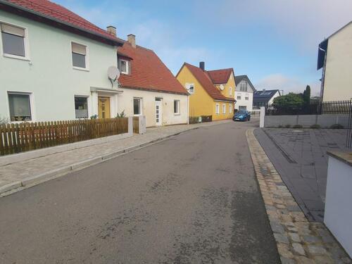 Foto - Einfamilienhaus in Vohenstrauß