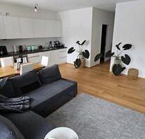 4-Zimmer-Wohnung Neubau Neufreimann - München Schwabing-Freimann