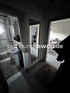 Foto - 2 Zimmer Etagenwohnung zur Miete in Ahrensburg