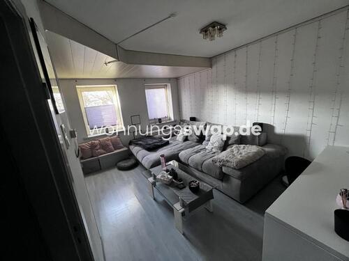 Foto - Etagenwohnung in Ahrensburg zur Miete