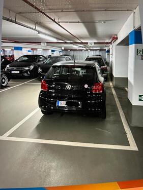 Foto - Tiefgaragenstellplatz Erbainsel