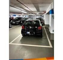 Tiefgaragenstellplatz Erbainsel - Gunzenhausen