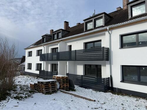 Foto - Großzügige 5-Zimmer-Wohnung - Erstbezug nach Sanierung