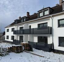 Großzügige 5-Zimmer-Wohnung - Erstbezug nach Sanierung - Hemer