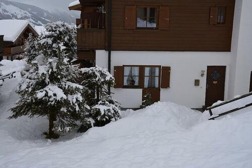 Foto - Ferienwohnung Zillertal ,50 Meter zum Skilift, Kamin,Sauna