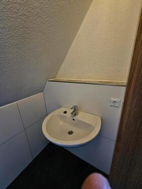 Foto - 3 Zimmer Dachgeschoßwohnung in Buchen (Odenwald)