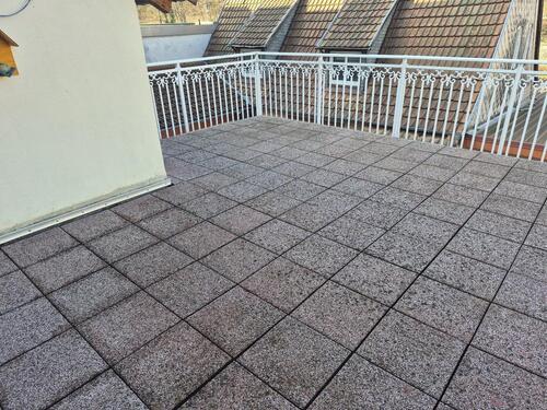 Foto - 3 Zimmer Etagenwohnung zur Miete in Waldfischbach-Burgalben