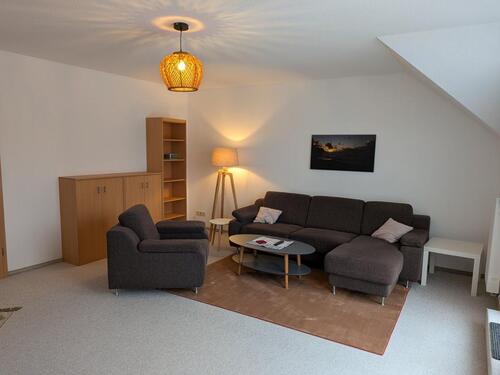 Foto - 2 Zimmer Dachgeschoßwohnung zur Miete in Münchberg