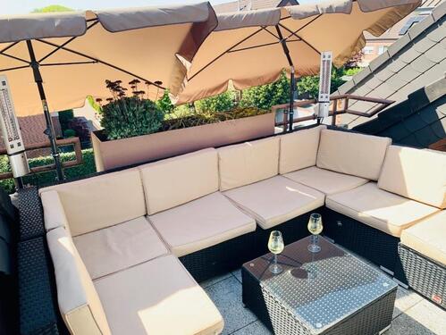 Foto - Moderne Mietwohnung in bester Wohnlage von Kirchhellen