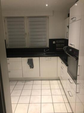 Foto - 3.5 Zimmer Dachgeschoßwohnung zur Miete in Bottrop