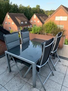 Foto - Dachgeschoßwohnung in Bottrop zur Miete