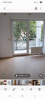 Foto - Kleine 3-Zimmer-Wohnung in Friedrichshafen