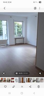 Foto - 3 Zimmer Etagenwohnung zur Miete in Friedrichshafen