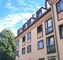 charmantes 1 Zi. App., Zentral gelegen und renoviert - Bayreuth City