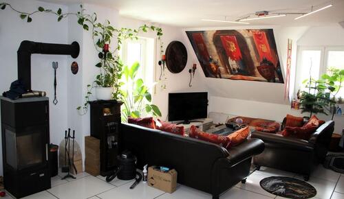 Foto - 4 Zimmer Etagenwohnung zur Miete in Kümmersbruck