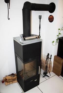 Foto - Etagenwohnung in Kümmersbruck zur Miete