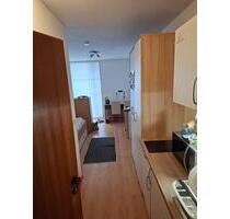 Renovierte Wohnung Apartment - 330,00&nbsp;EUR Kaltmiete, ca.&nbsp; 19,00&nbsp;m&sup2; in Eichstätt (PLZ: 85072)