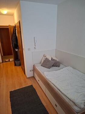 Foto - 1 Zimmer Erdgeschoßwohnung zur Miete in Eichstätt