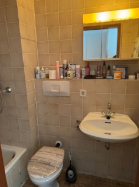 Foto - Erdgeschoßwohnung in Eichstätt zur Miete