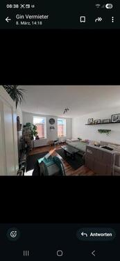 Foto - Große 3 Zimmer Wohnung zum 1.5. frei