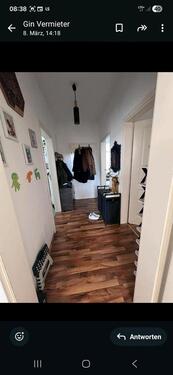 Foto - 3 Zimmer Hochparterre zur Miete in Kölln-Reisiek