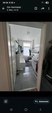 Foto - 3 Zimmer Hochparterre in Kölln-Reisiek