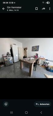 Foto - Hochparterre in Kölln-Reisiek zur Miete